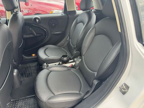Used 2012 MINI Cooper Countryman S AWD/4WD image 15
