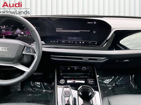 Used 2025 Audi A5 2.0T Premium w/ Convenience Package image 9