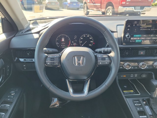 Certified 2024 Honda CR-V EX-L image 29
