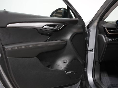 New 2025 Buick Envision Sport Touring image 24