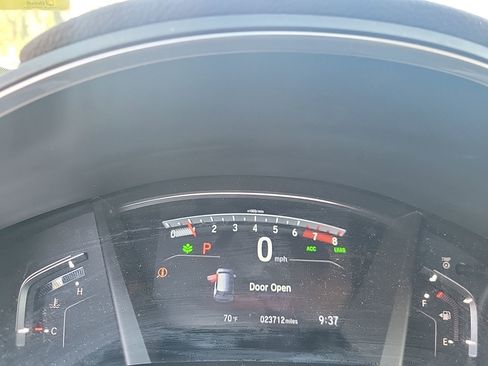 Used 2021 Honda CR-V EX-L image 29