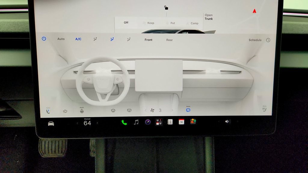 Used 2025 Tesla Model 3 Long Range AWD/4WD image 22