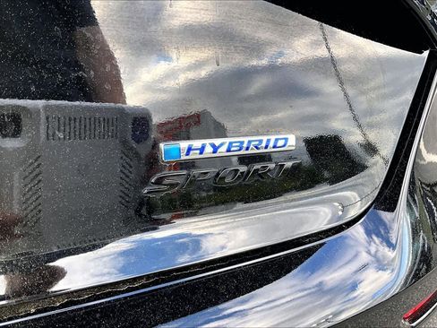 Used 2025 Honda Accord Sport image 10