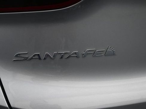 Used 2022 Hyundai Santa Fe Calligraphy image 16