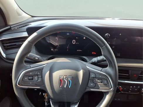 Used 2025 Buick Encore GX Preferred FWD image 10