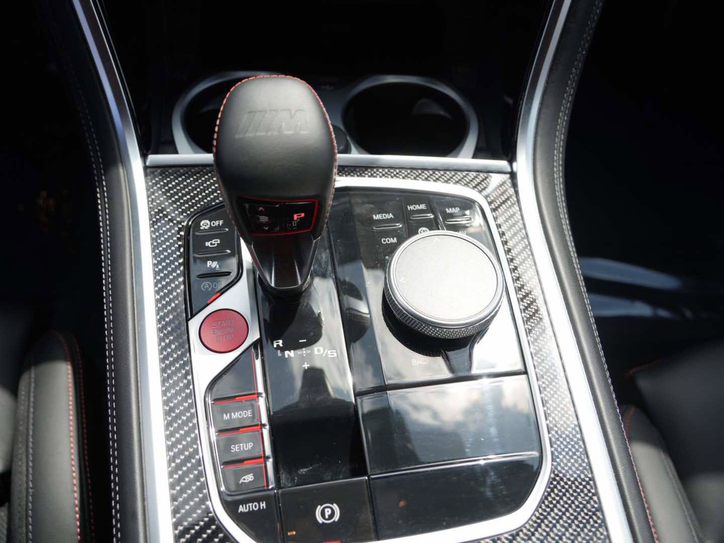 Used 2025 BMW M8 Competition w/ M Carbon Exterior Package AWD/4WD image 22