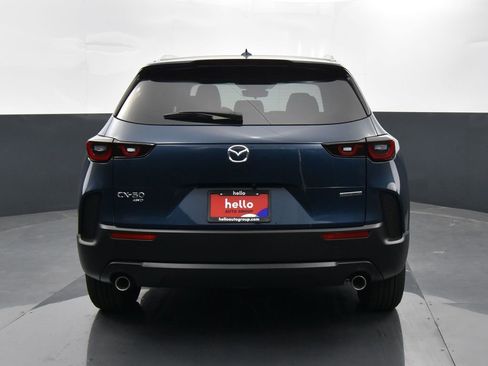 New 2025 MAZDA CX-50 AWD 2.5 S w/ Accent Package image 29