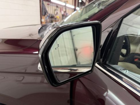 Certified 2024 Ford Expedition Max Limited image 43