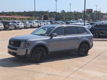 Used 2022 Kia Telluride SX w/ SX Prestige Package