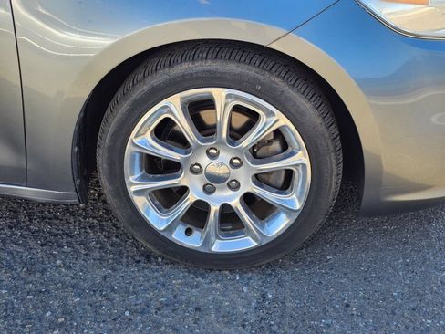 Used 2013 Dodge Dart Limited FWD image 9