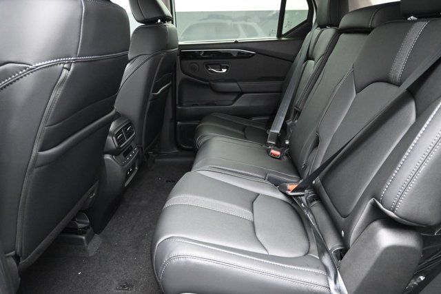 New 2026 Honda Pilot EX-L image 2