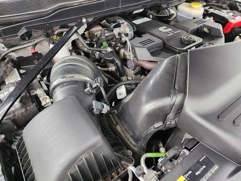 Used 2020 RAM 2500 Tradesman image 19