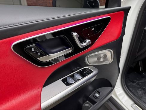 Certified 2024 Mercedes-Benz GLC 300 GLC 300 image 11