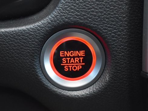 Used 2022 Honda CR-V EX-L image 9