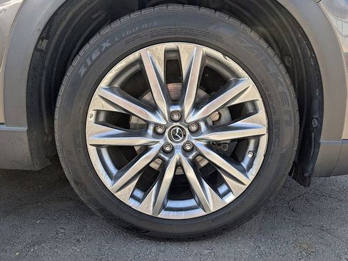 Used 2018 MAZDA CX-9 Signature image 29