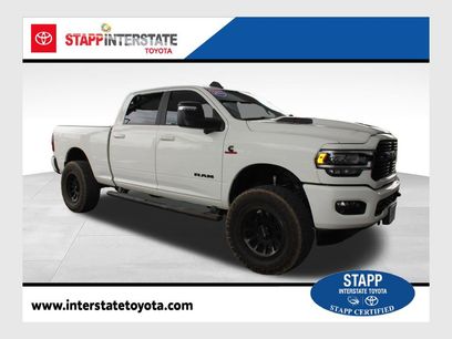Used 2023 RAM 2500 Laramie