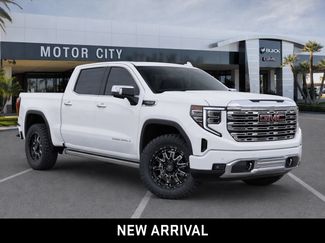 Used 2022 GMC Sierra 1500 Denali w/ Denali Reserve Package AWD/4WD video 2