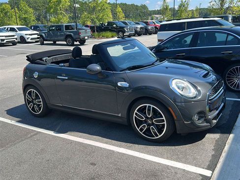 Used 2016 MINI Cooper S FWD image 4