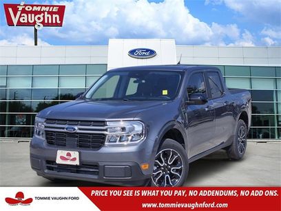 Used 2024 Ford Maverick Lariat w/ 4K Tow Package