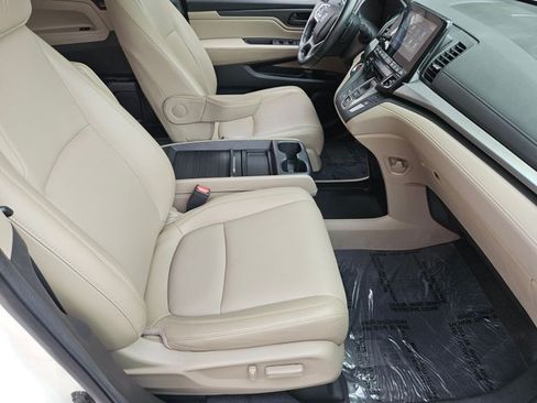 Used 2019 Honda Odyssey EX-L image 23