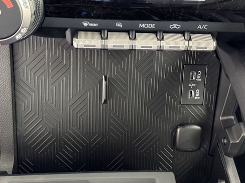 New 2026 Toyota Tacoma TRD Sport image 3