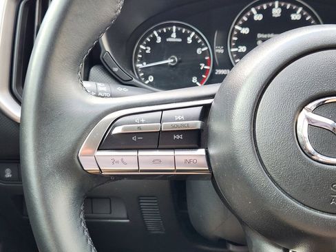 Certified 2024 MAZDA CX-50 AWD 2.5 S image 26