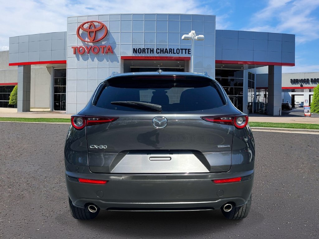Used 2021 MAZDA CX-30 FWD 2.5 S w/ Premium Package image 5