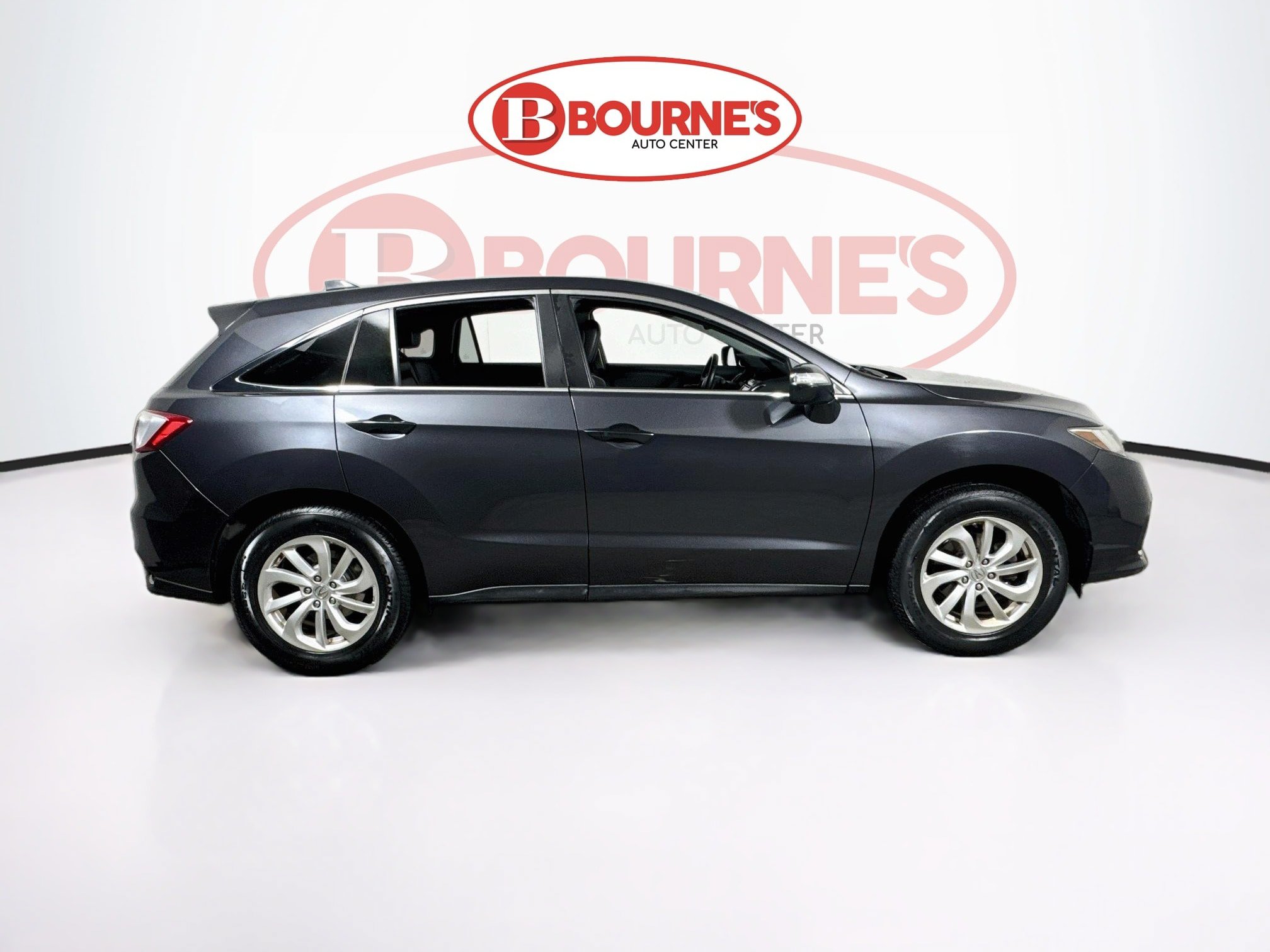 Used 2016 Acura RDX w/ Technology Package AWD/4WD image 12