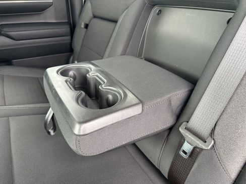 Used 2023 Chevrolet Silverado 1500 LT w/ Texas Edition Plus image 35