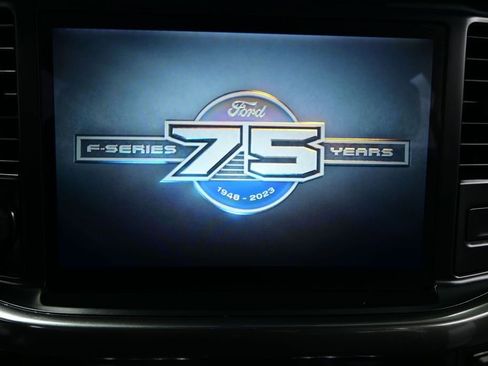 Used 2023 Ford F150 XLT w/ Equipment Group 302A High AWD/4WD image 16