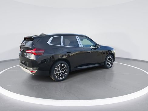 New 2026 BMW X3 xDrive30 w/ Convenience Package image 8