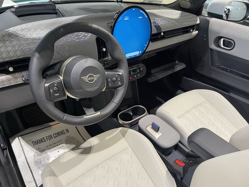New 2026 MINI Cooper S FWD image 6