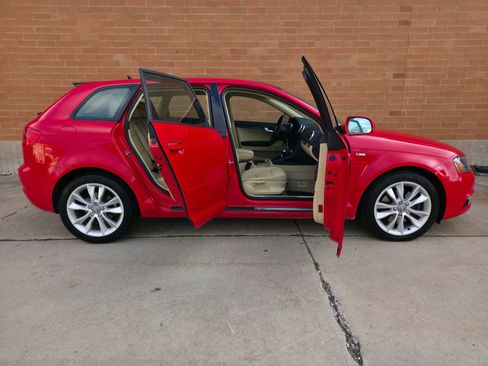 Used 2012 Audi A3 2.0T Premium image 6