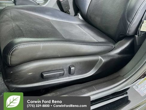 Used 2016 Acura ILX FWD image 17