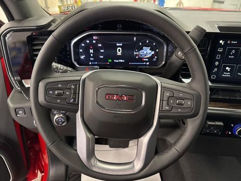 Used 2026 GMC Sierra 2500 SLE w/ SLE Value Package; image 12