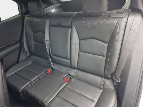 Used 2020 Cadillac XT4 Sport w/ Driver Awareness Package image 20