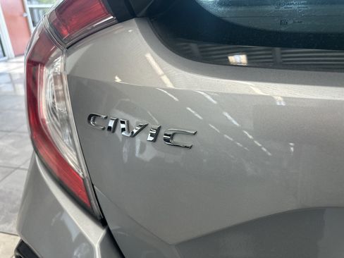 Used 2021 Honda Civic EX image 6