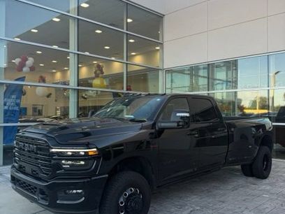 Used 2025 RAM 3500 Laramie