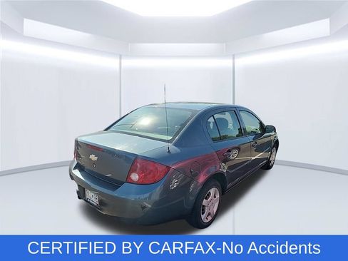 Used 2006 Chevrolet Cobalt LS FWD image 2