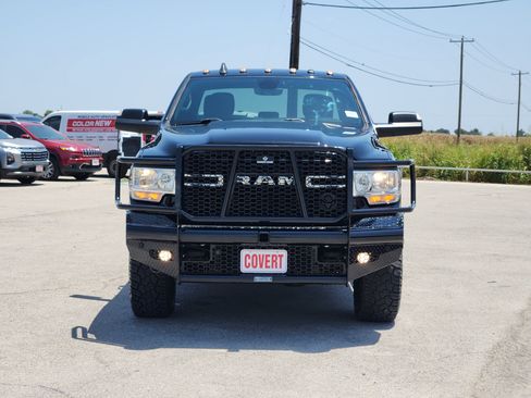 Used 2021 RAM 2500 Lone Star w/ Level 1 Equipment Group w/2_Y AWD/4WD image 2