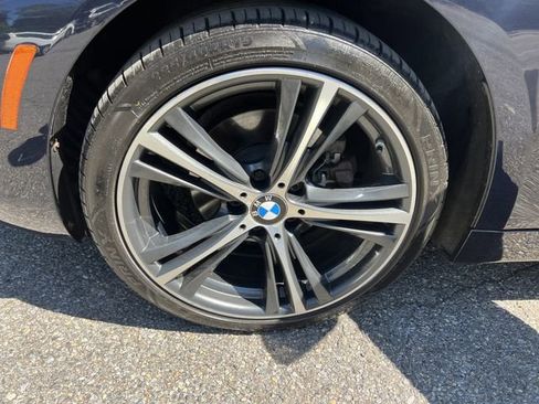 Used 2018 BMW 430i Gran Coupe xDrive AWD/4WD image 23