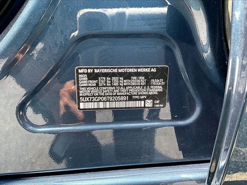 Used 2026 BMW X3 M50 w/ Premium Package AWD/4WD image 38