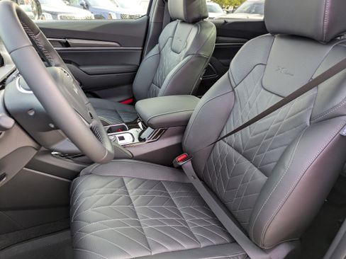 New 2025 Kia Telluride SX X-Line image 28