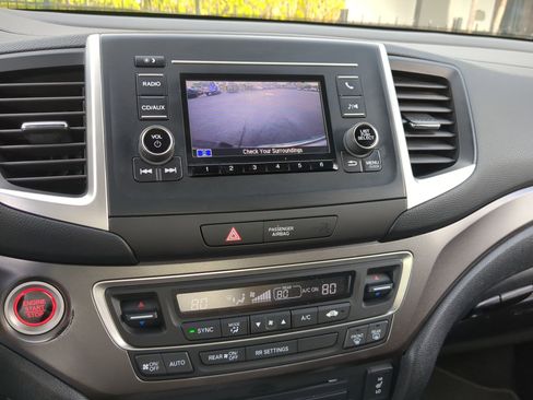 Used 2017 Honda Ridgeline RTL image 24