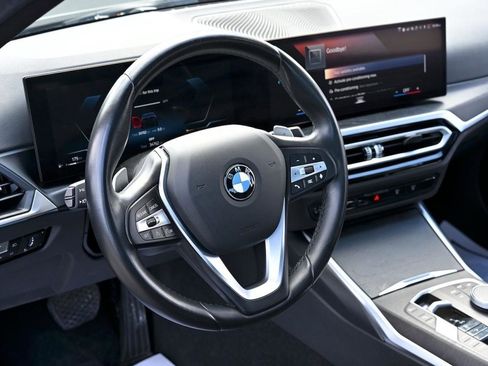 Used 2024 BMW 330i Sedan image 8