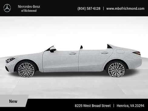 Used 2026 Mercedes-Benz CLA 250 4MATIC image 34