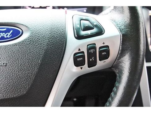 Used 2014 Ford Explorer Limited w/ Equipment Group 301A FWD image 20