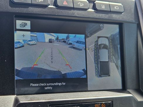 Used 2020 Ford F350 Limited image 19