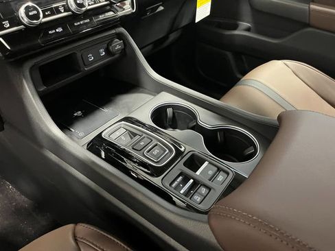 New 2026 Honda Pilot Touring image 15