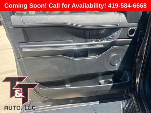 Used 2021 Ford Expedition Max XLT AWD/4WD image 5